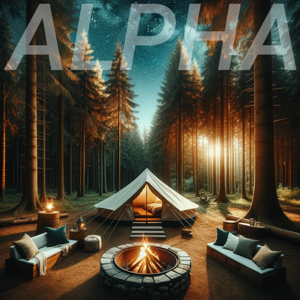 Camp Alpha